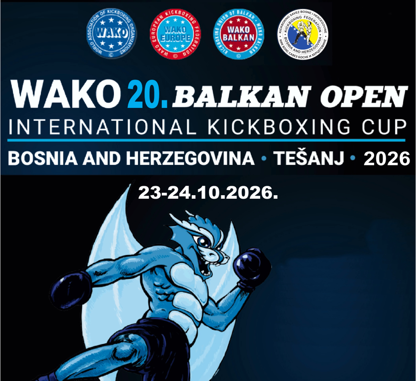 Poster 2 WAKO 20th BALKAN OPEN 202611 833x763